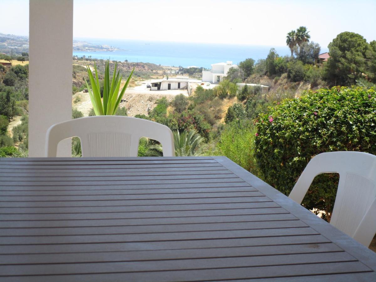 Serene Serenity Paphos Eksteriør billede